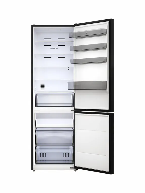 Lex LKB201BLGIDMax Wind - холодильник отдельностоящий