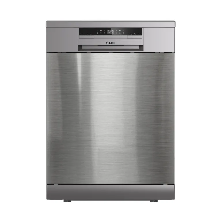 Lex DW6062N SL посудомоечная машина