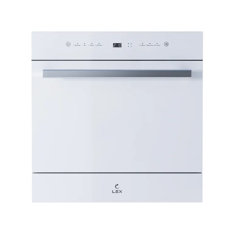 Lex DW4542WH Compact