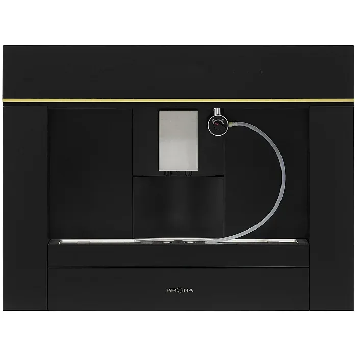 KRONA ONYX 45H coffee BL LIGHT GOLD