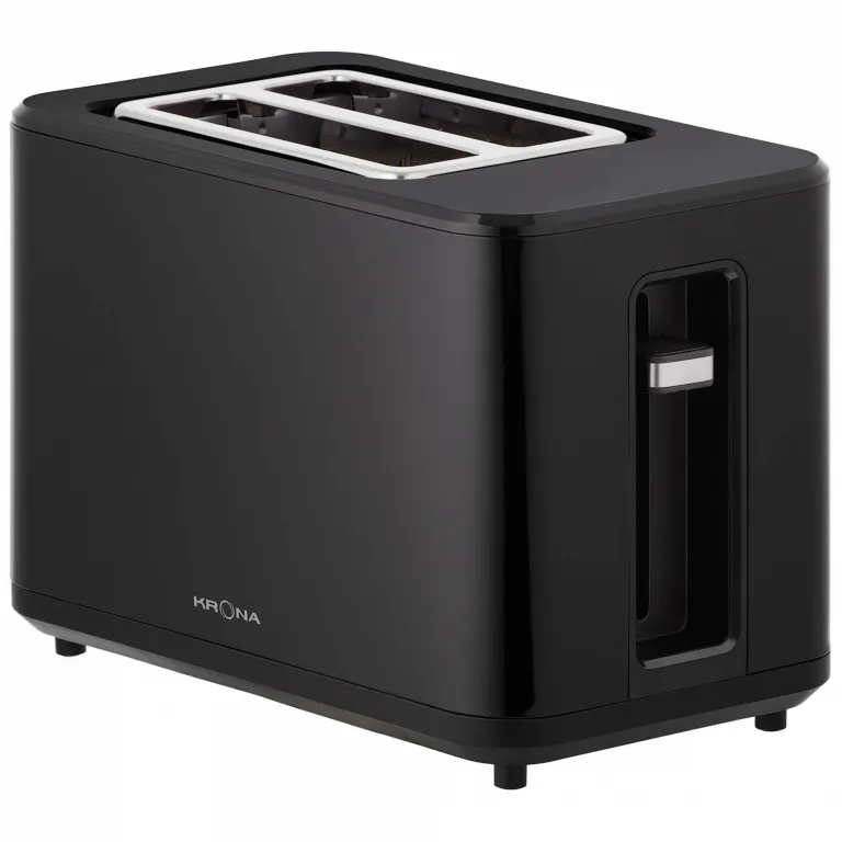 KRONA Digitaler Black