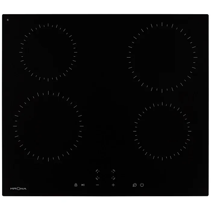 KRONA ZAUBER 60 BL TK