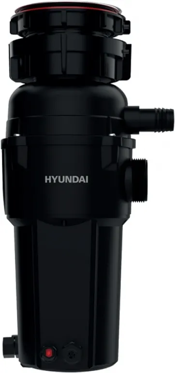 Hyundai HFWD 12566