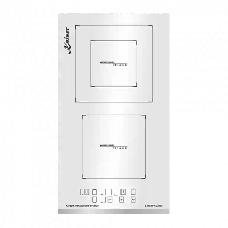 Kaiser KCT 3721 F W