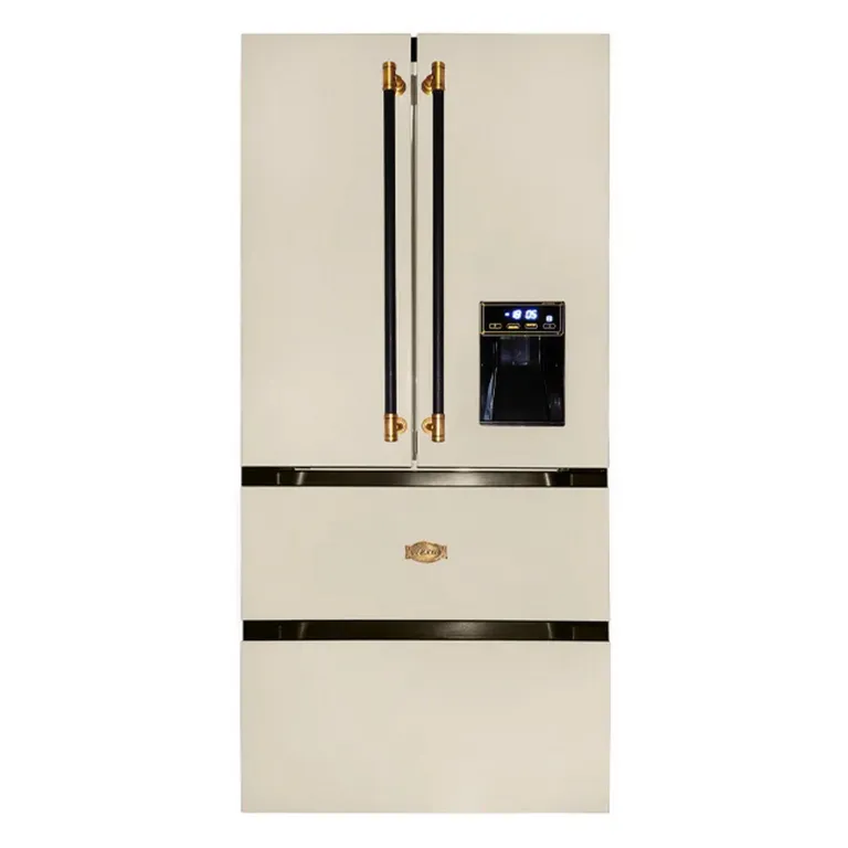 Kaiser KS 80425 ElfAD
