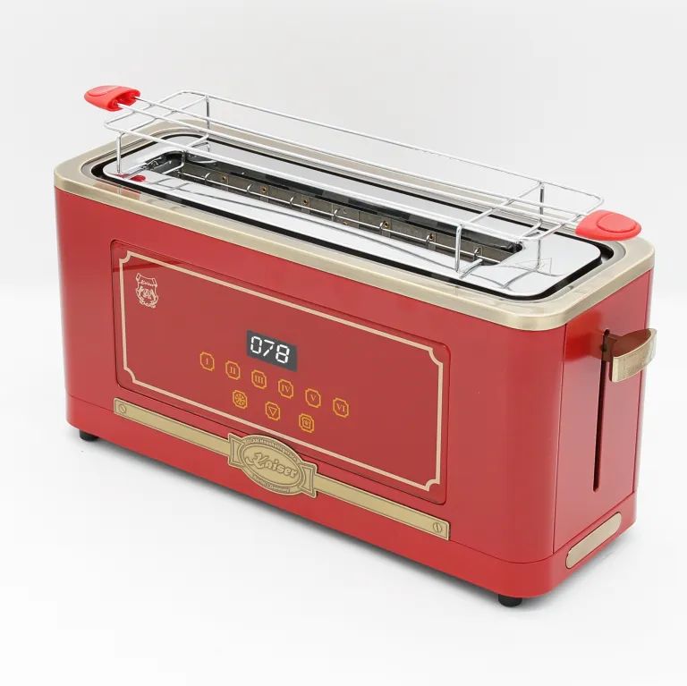 Kaiser T 4000 RotEm
