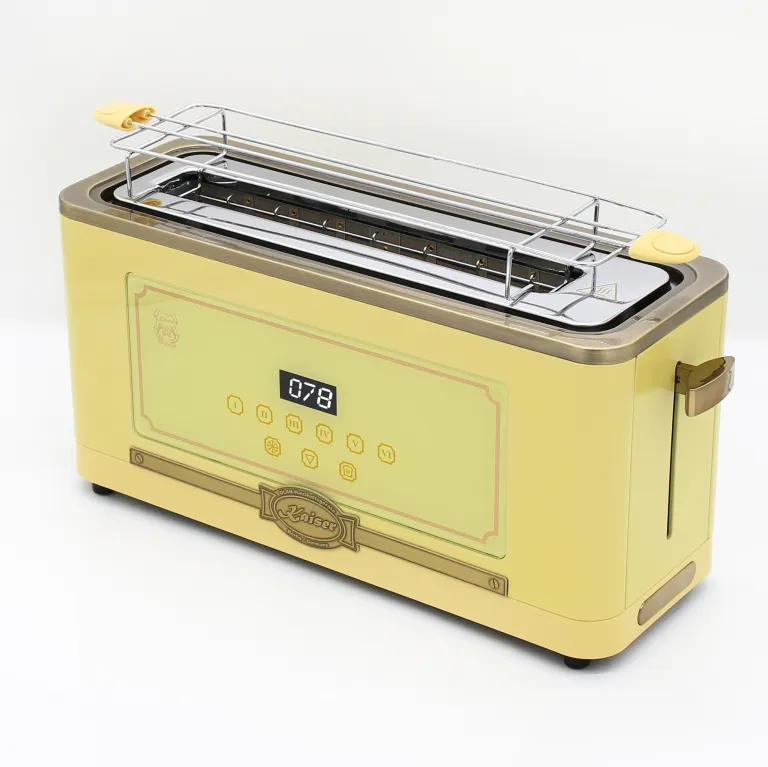 Kaiser T 4000 ElfEm