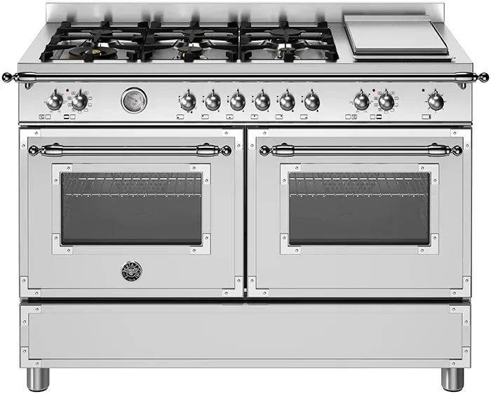Bertazzoni HER126G2EXT