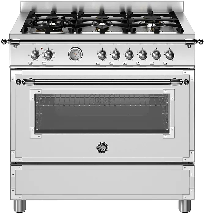Bertazzoni HER96L1EXT
