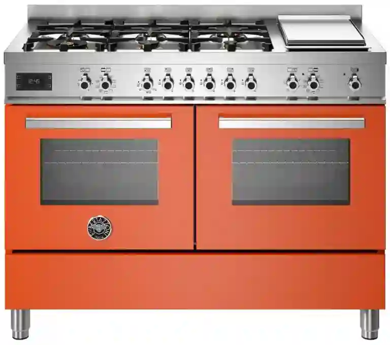 Bertazzoni PRO126G2EART
