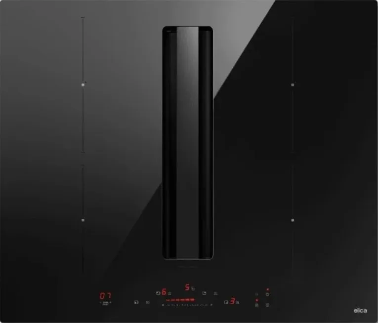Elica NIKOLATESLA ALPHA B BL/A/60