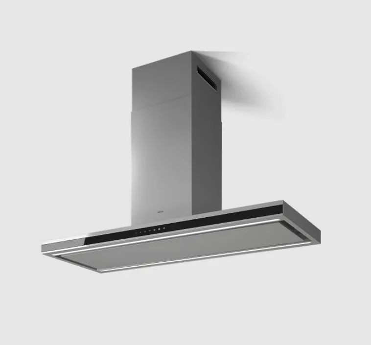 Elica ELEMENT ISL @ IXBL/A/120