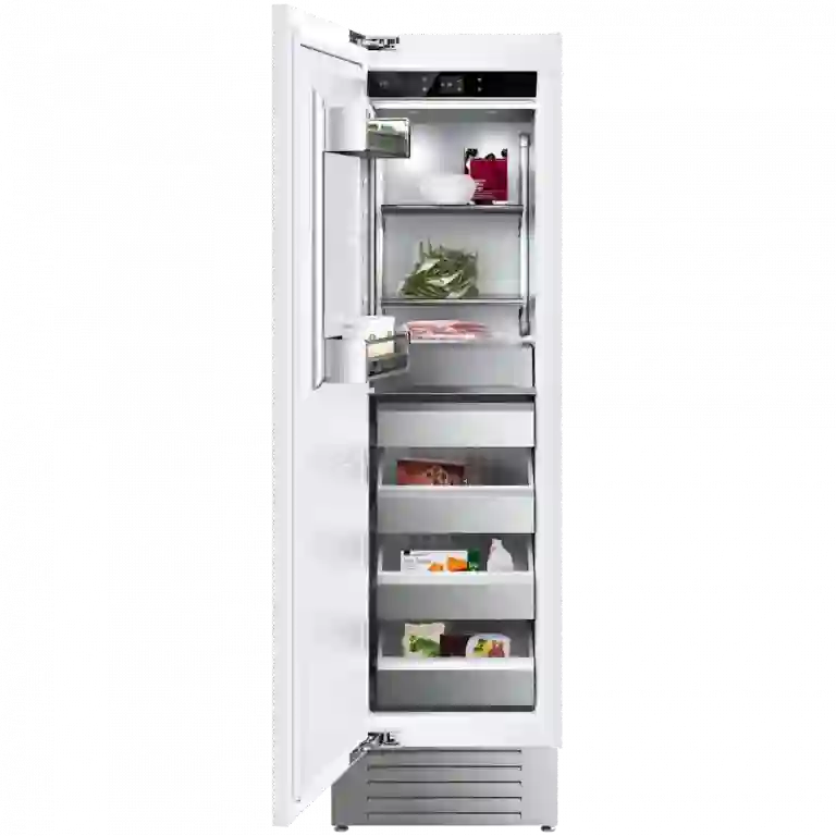 V-ZUG Freezer V6000 60 Supreme FR6T-53006 L