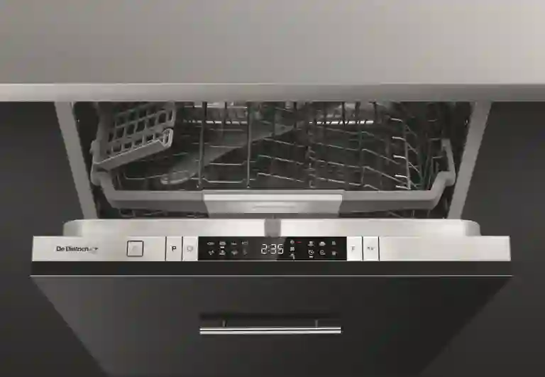 De Dietrich DBJ422DQX