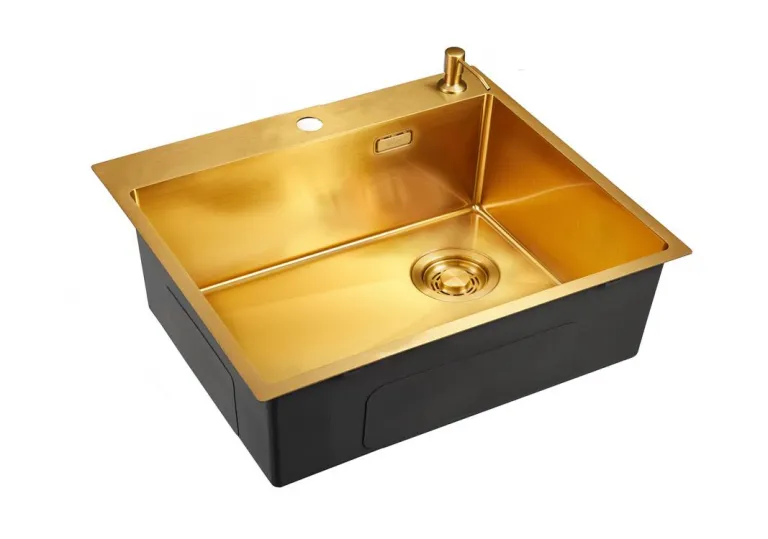 EMAR EMB-560(TOP) PVD Golden