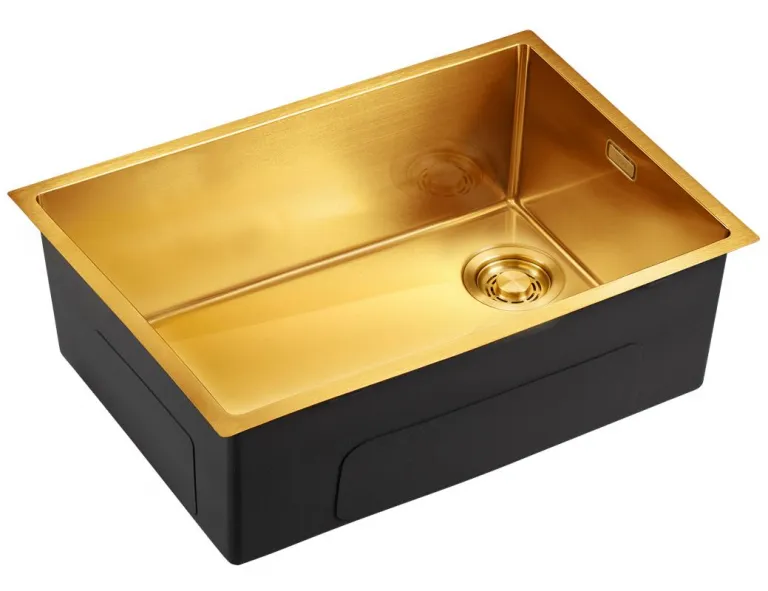 EMAR EMB-660(UN) PVD Golden