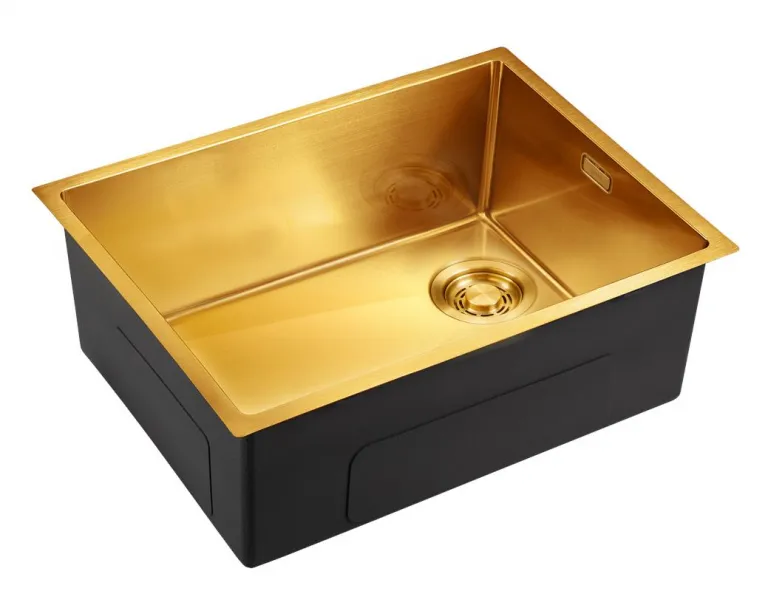 EMAR EMB-540(UN) PVD Golden
