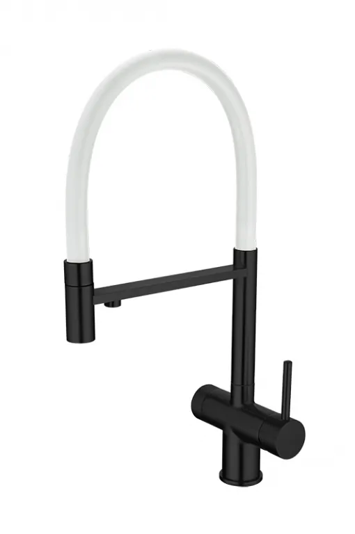 EMAR ЕС - 7024WHT Black