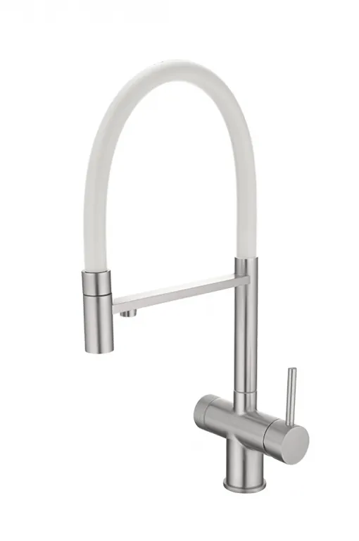 EMAR ЕС - 7024WHT Satin