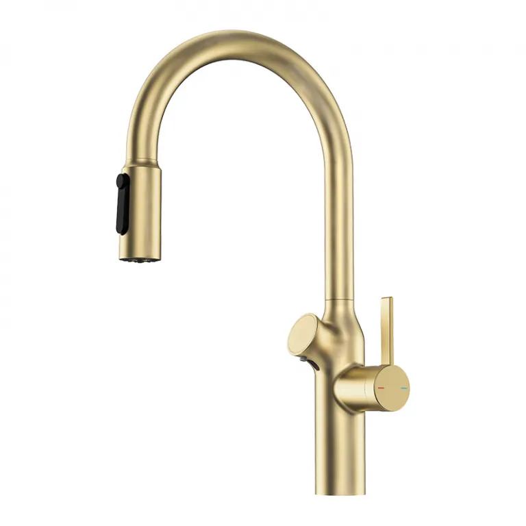 EMAR OL - 8018 Matt Gold