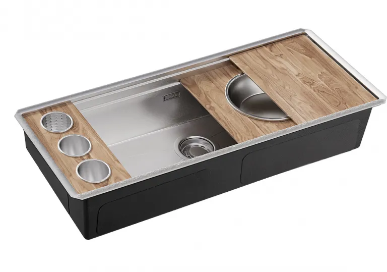 EMAR EMB-111 Satin