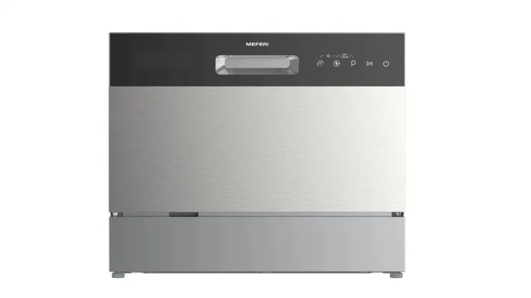 Meferi MDW4581IX FS COMPACT POWER