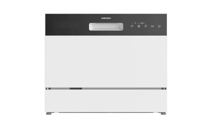 Meferi MDW4581WH FS COMPACT POWER