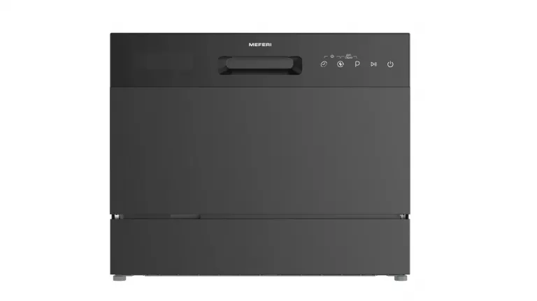 Meferi MDW4581BK FS COMPACT POWER