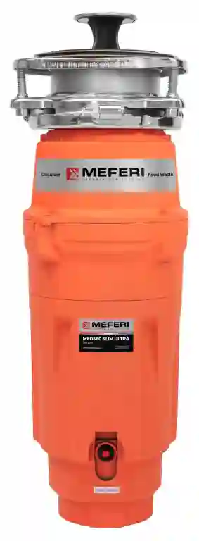 Meferi MFD560 SLIM ULTRA