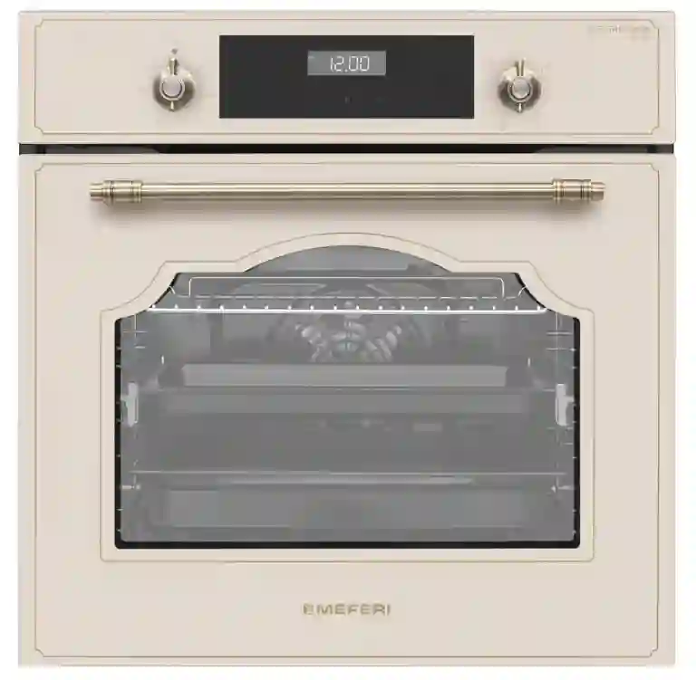 Meferi MEO606BG RETRO