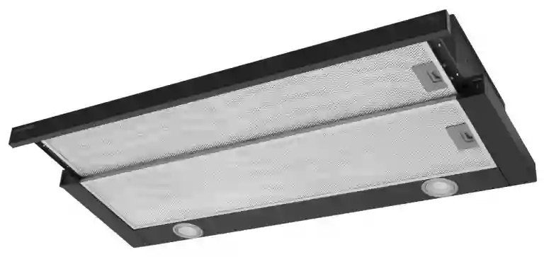 Meferi SLIDEBOX90BK POWER