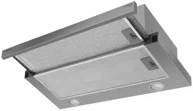 Meferi SLIDEBOX60IX POWER