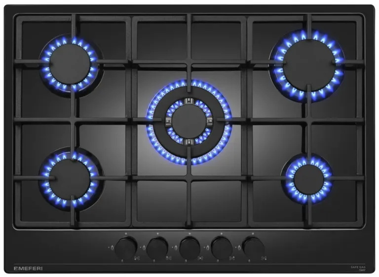 Meferi MGH705BK POWER
