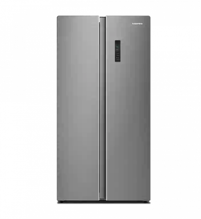 Meferi MFR91IX TOTAL NO FROST SIDE BY SIDE COMFORT