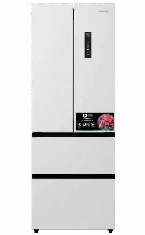 Meferi MFR70WH TOTAL NO FROST FRENCH DOOR ULTRA