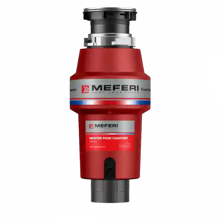 Meferi MFD750 PUSH COMFORT