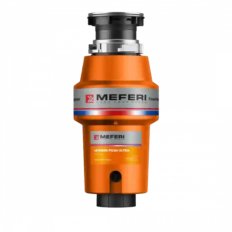 Meferi MFD560 PUSH ULTRA