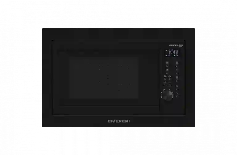 Meferi MMO6025BK POWER