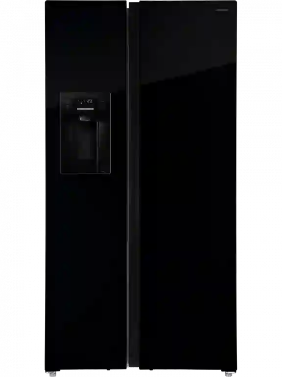 HIBERG i-RFS 655 GB