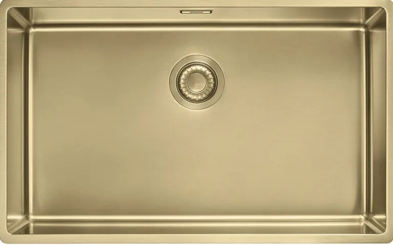 Franke BXM 210/110-68 F-INOX золото
