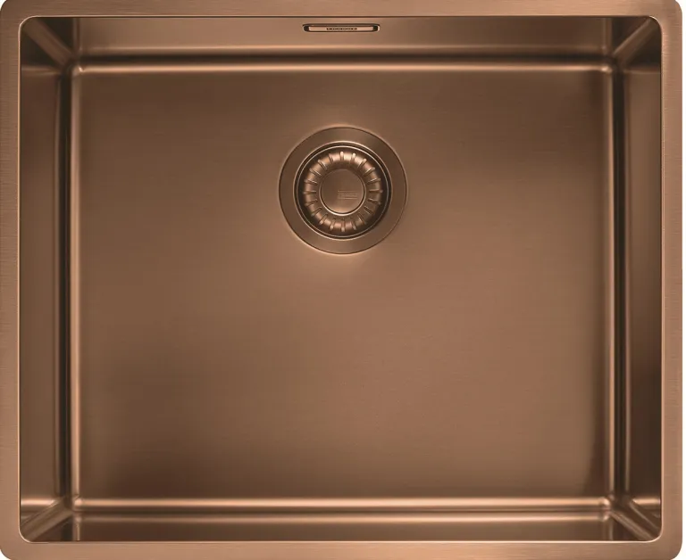 Franke BXM 210/110-50 F-INOX медь