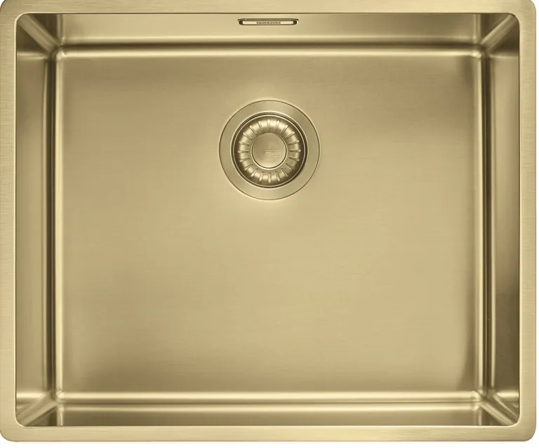 Franke BXM 210/110-50 F-INOX золото