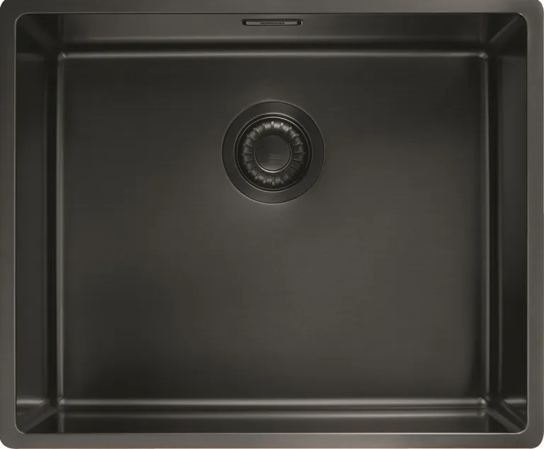 Franke BXM 210/110-50 F-INOX антрацит