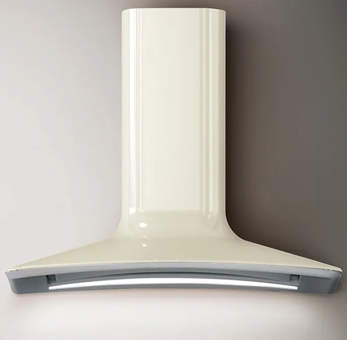 Elica SWEET IVORY/A/85+CAM