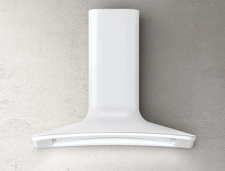 Elica SWEET WHITE/A/85+CAM