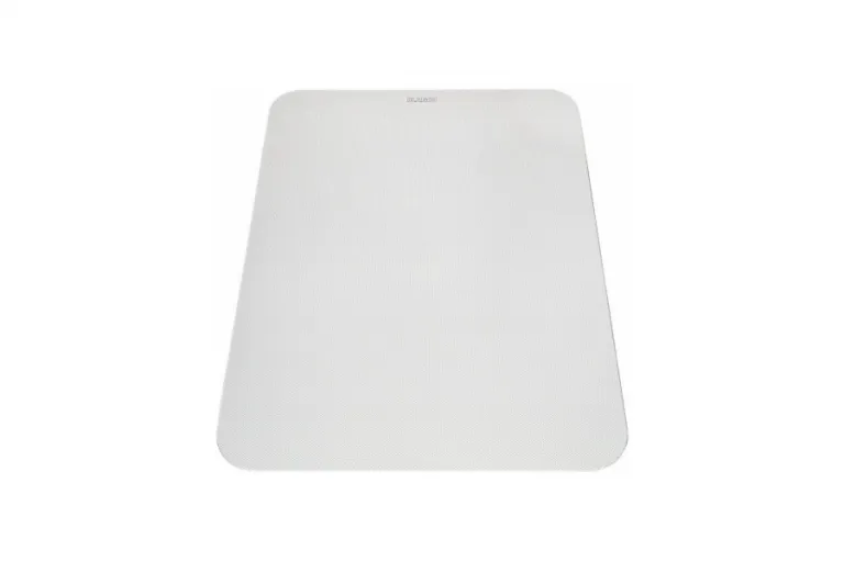 Blanсo Разделочная доска гибкая пластик белый
