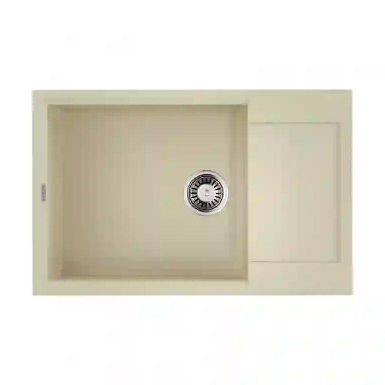 Omoikiri Sakaime 78-LB-BE Tetogranit/ваниль