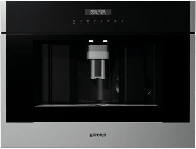 Gorenje CMA9200UX