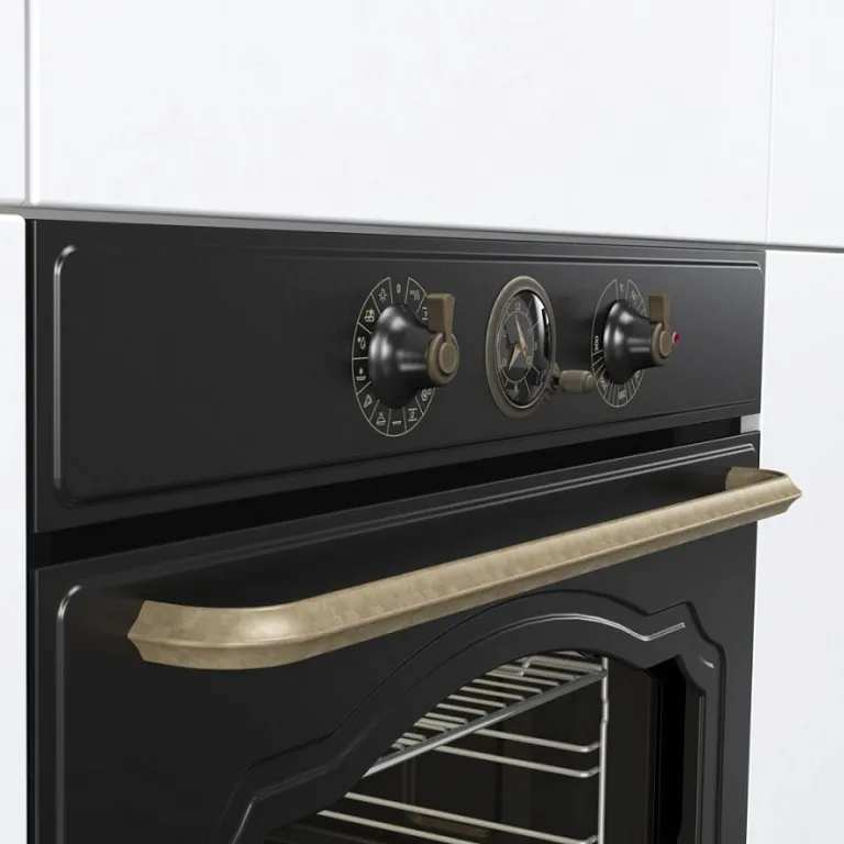 Духовой шкаф gorenje bos67372cli