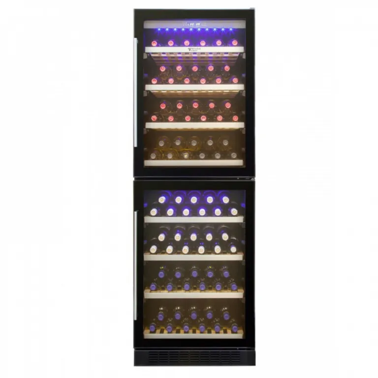 Cold Vine C142-KBT2